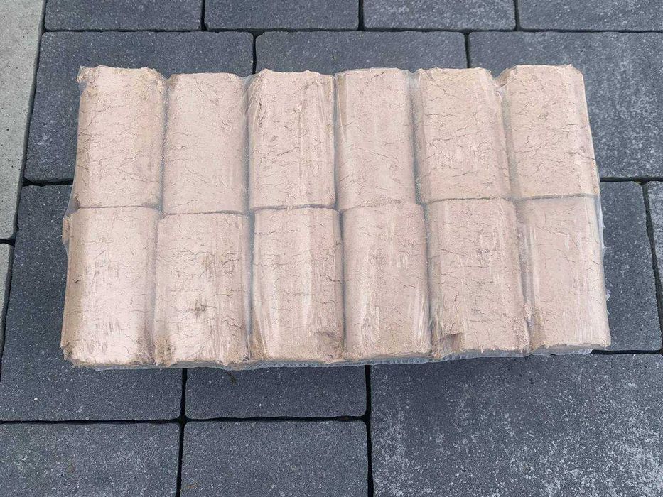 Продам Брикет RUF