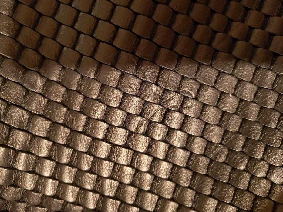 Torba skórzana Bruno Parise