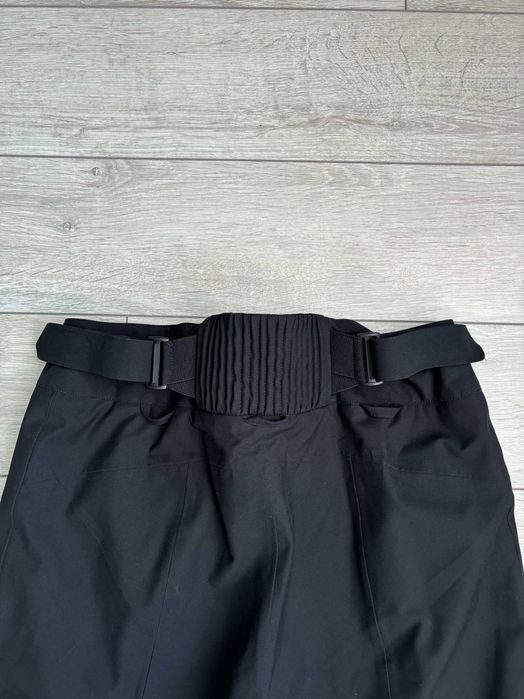 Чоловічі Лижні Сноуборд Штани Брюки Kjus Formula Ski 52 L Л Розмір