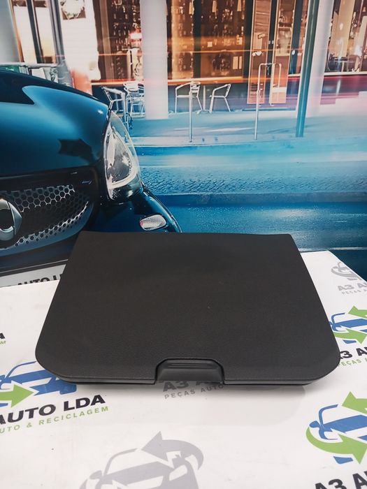 Porta luvas compartimento Opel Vivaro Peugeot Expert Citroën Jumpy