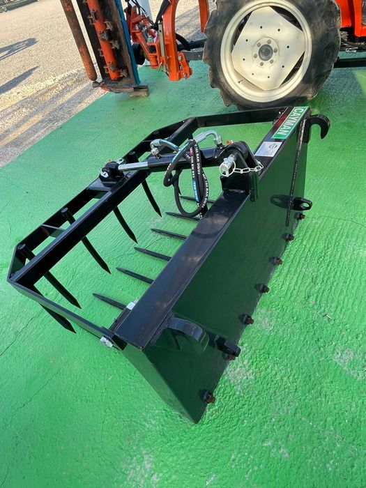 Krokodyl Cayman -1 siłownik * transport *gwarancja* faktura*CERTYFIKAT