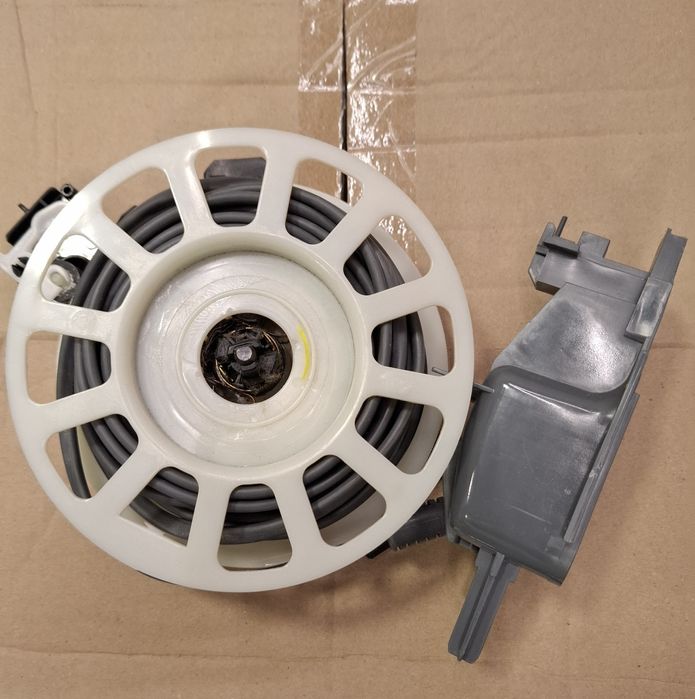 Zwijacz do odkurzacza Zelmer Jupiter z kablem