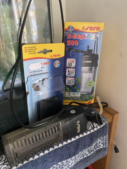 Aquario 24 Litros