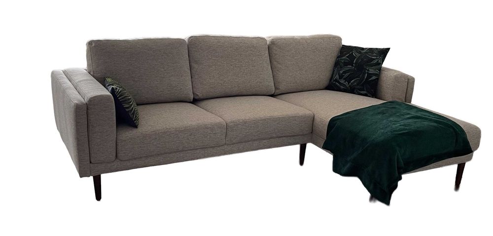 Sofa Bloom Gato Preto