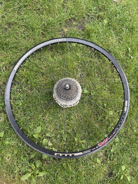 Koło tylne 29 cali