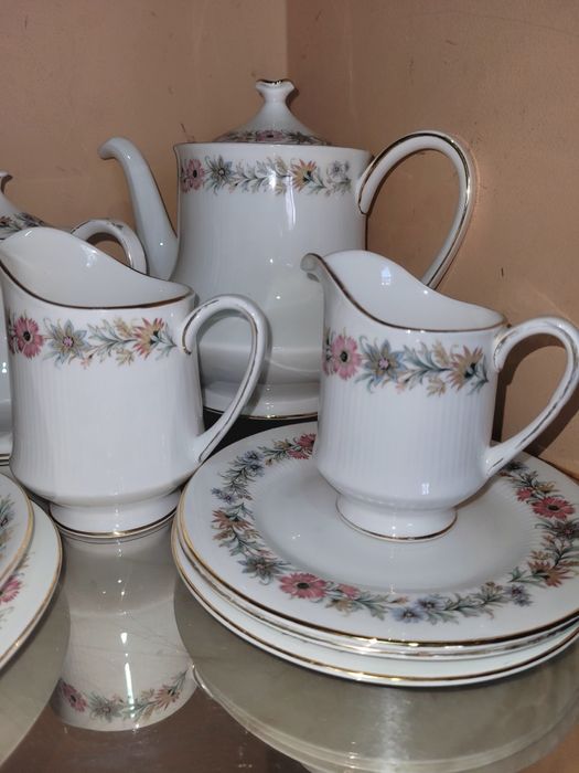 bone china - купить предметы колекционирования - Цена на OLX.ua