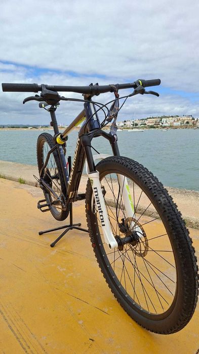 Rocketrider Mountain Bike