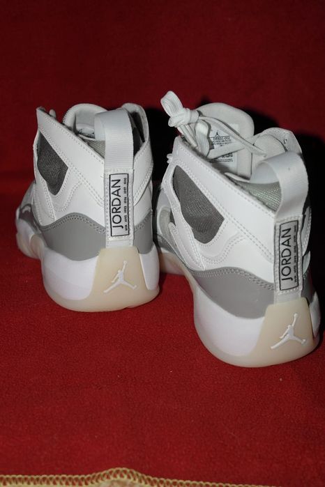 Jordan jumpman two trey