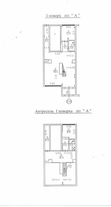 ПРОДАМ нежитлове приміщення – 237 м2. Ст.м.Деміївська