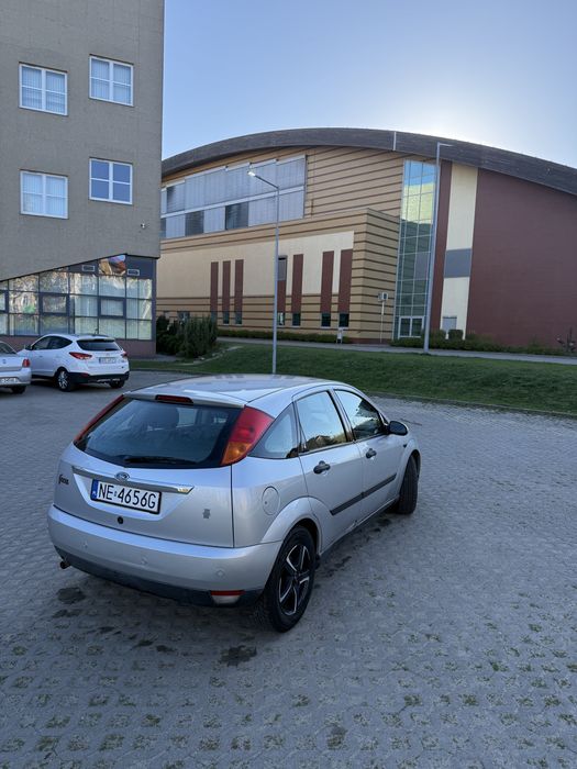 Ford Focus mk1 1999r