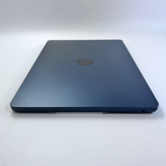 MacBook Air 13 2022 M2 8GB RAM 512GB SSD Midnight ГАРАНТІЯ mk012