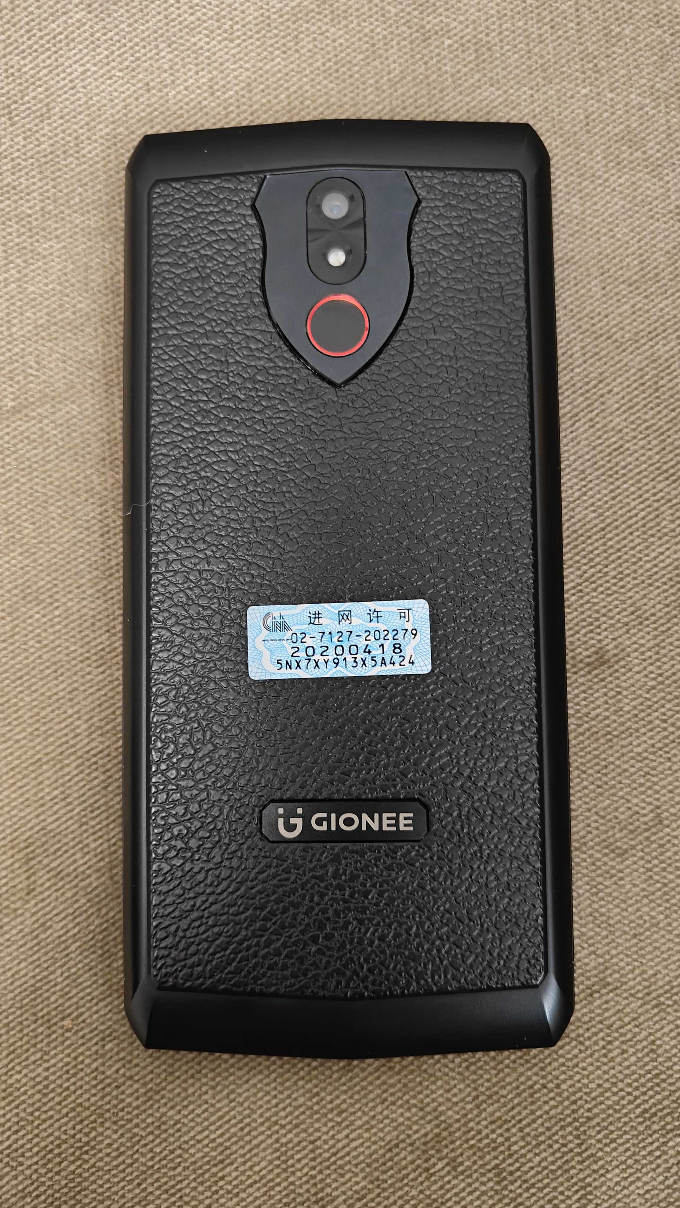 Китайский Телефон Gionee M30 (P90) / Chinese mobile phone Gionee: 8 500  грн. - Мобильные телефоны / смартфоны Киев на Olx