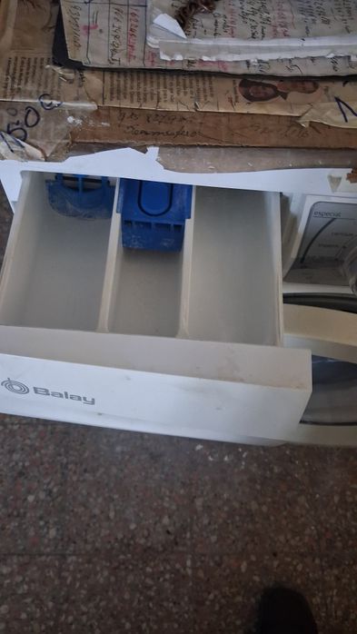 Maquina de lavar roupa balay 7kg