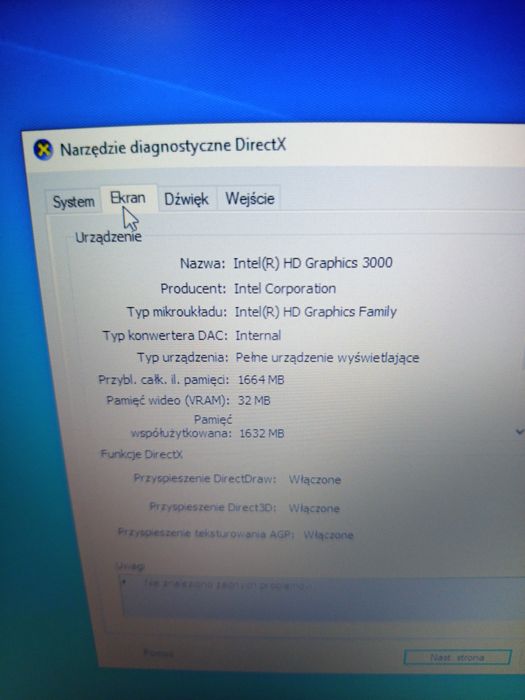 Laptop DELL i5 torba gratis
