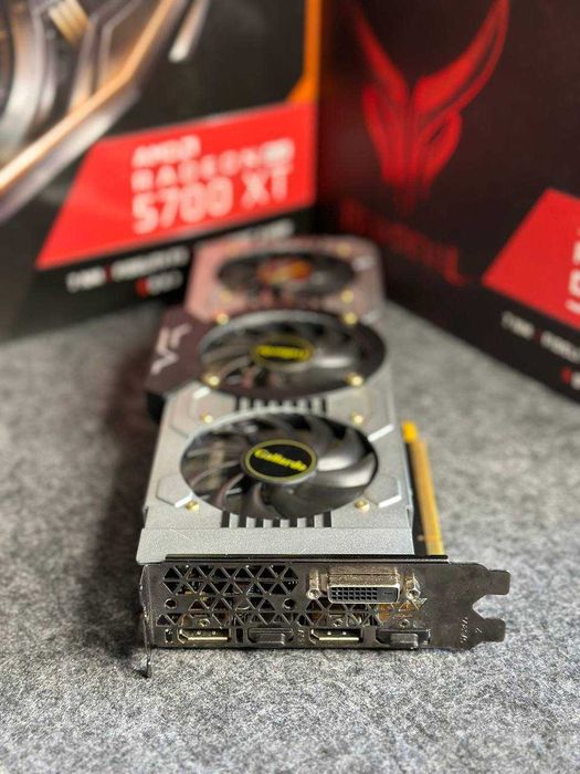 Відеокарта Manli GTX 1070 Gallardo 8GB | МАГАЗИН | Гарантія 90 днів