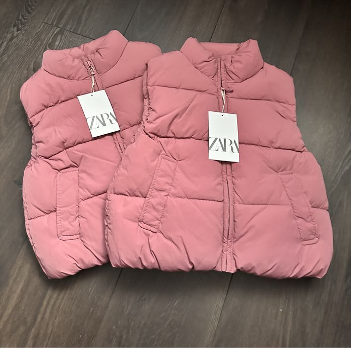 Детская Жилетка Zara