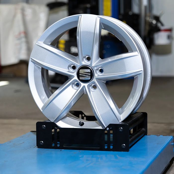 NOWE ORYGINALNE Felgi 16" Seat Altea Ateca Leon Toledo