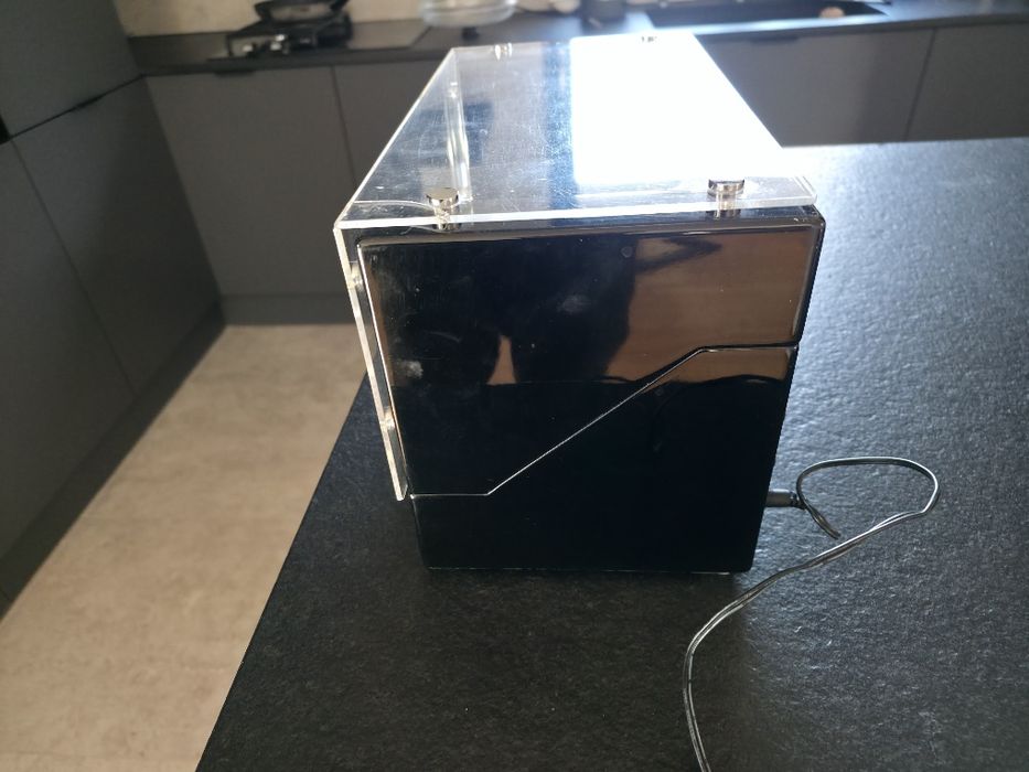 Modalo Rotomat na 4 zegarki sprawny