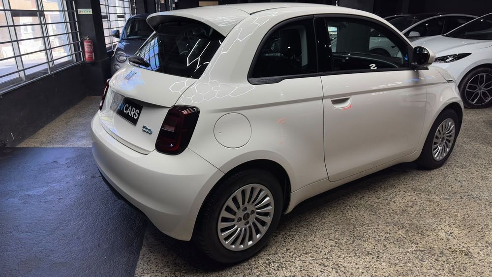 Fiat 500e 23,8kWh476933428462888963