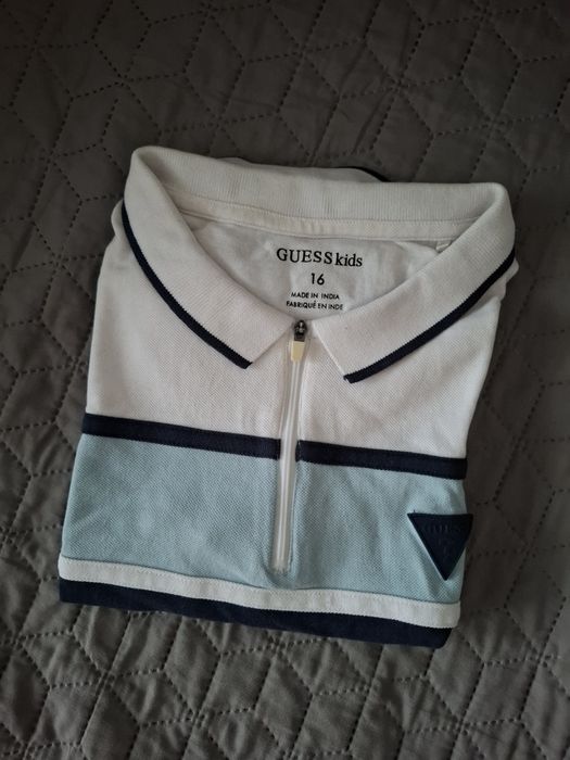 Поло Guess kids 16