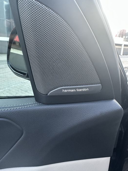 BMW X5, G05, 2021