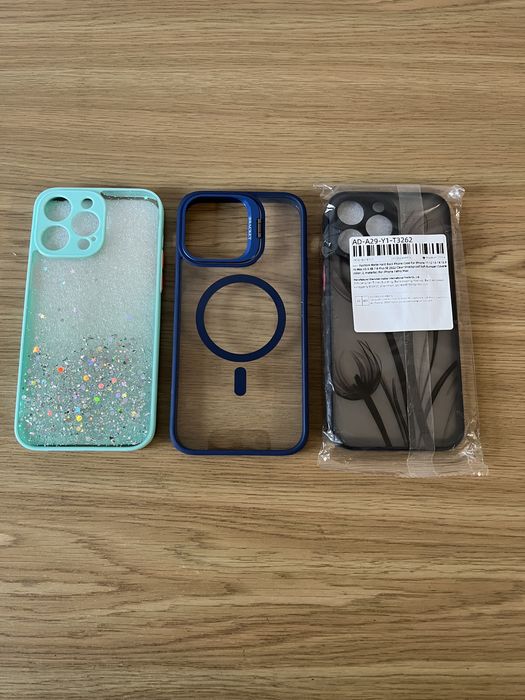 Чехол для iphone 14 pro max
