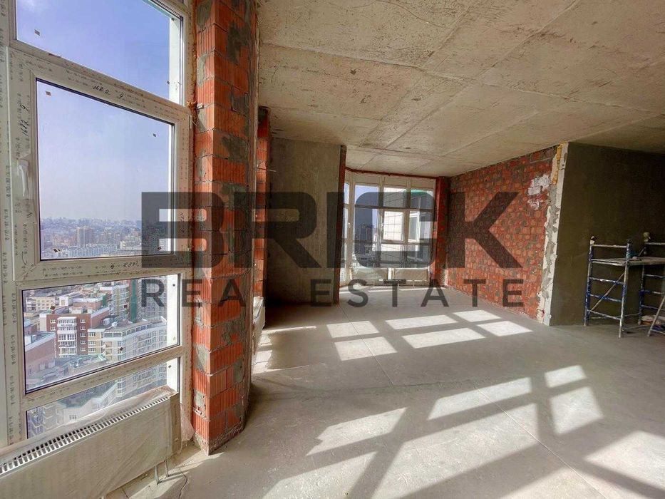 1-комнатная квартира по адресу ул. Саперное Поле (площадь 52 м²) - Atlanta.ua - фото 3