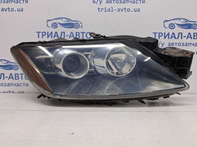 Разборка Mazda CX-7  разборка шрот Мазда cx7