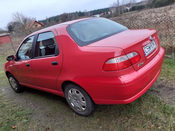 Fiat Albea na sprzedaż, OLX.pl Ogłoszenia
