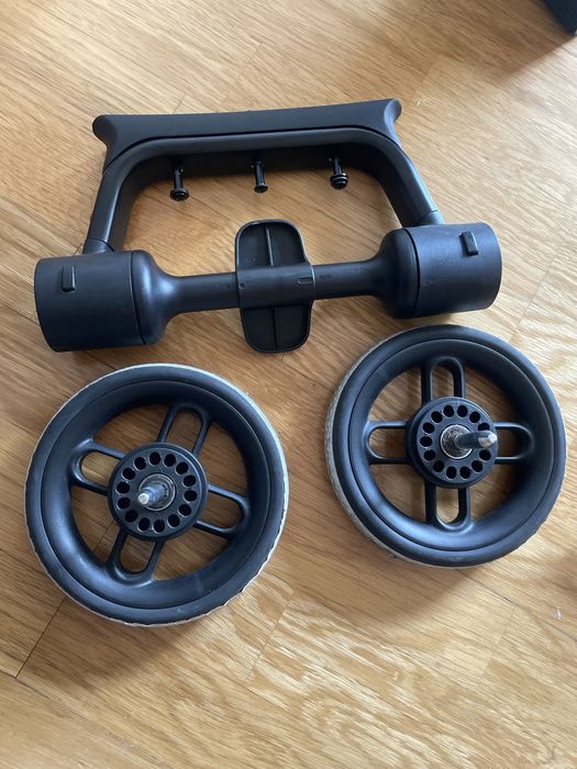 Peças Carrinho de bebe maxi cosi leona