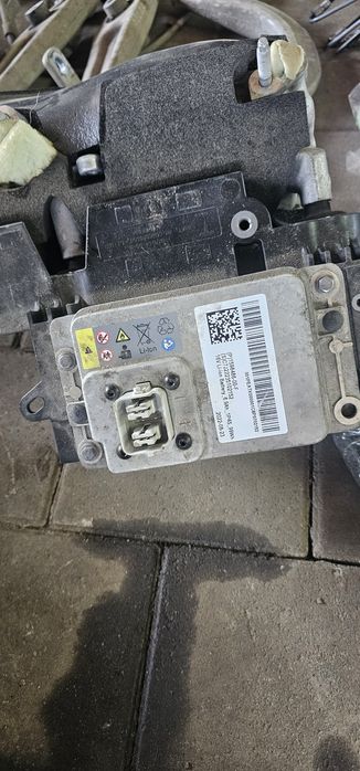 Акб Tesla Model Y 16V Li-ion 159848600F