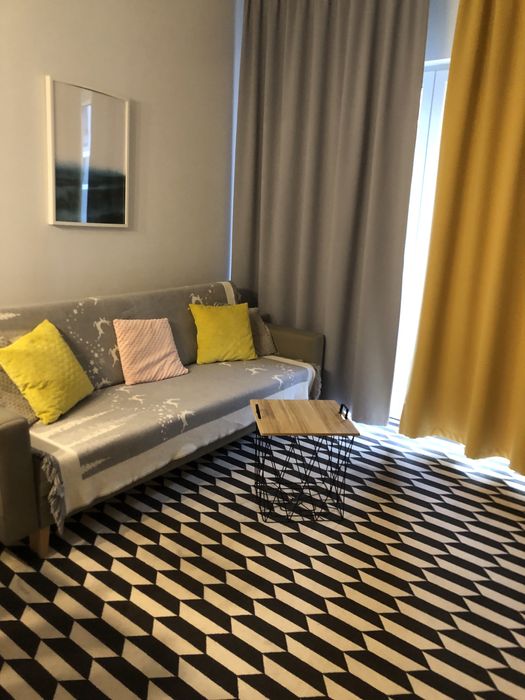 Apartament Wola Tower na godziny i doby! Wola Kasprzaka