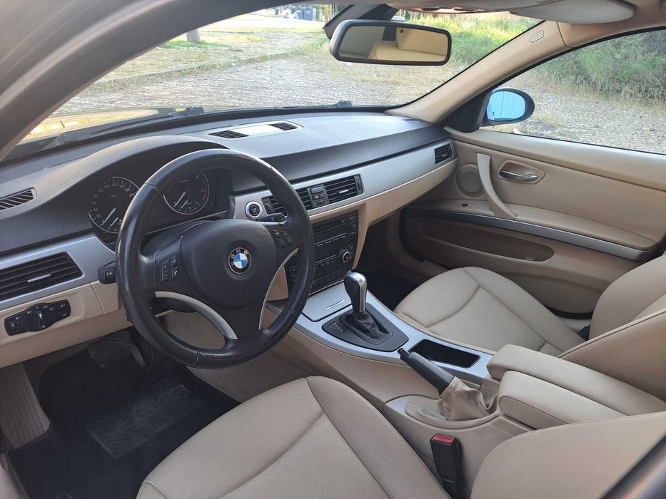 BMW 320 DA - CX Automática - Nacional - 46€ IUC.