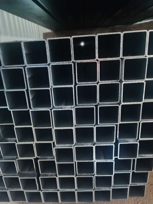 Profil stalowy 40x40x2 Cena 4,7zł/kg BRUTTO