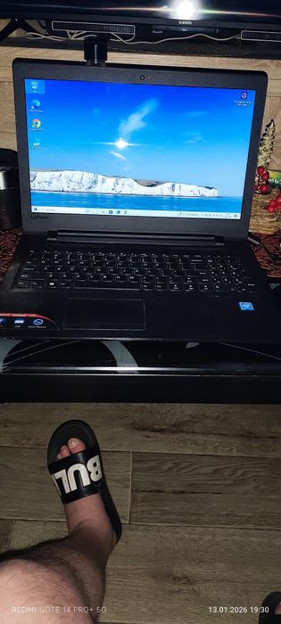 Laptop Lenovo IdeaPad 110