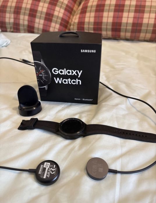 Galaxy Watch 46 mm
