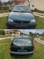Opel corsa B 1200 cm³