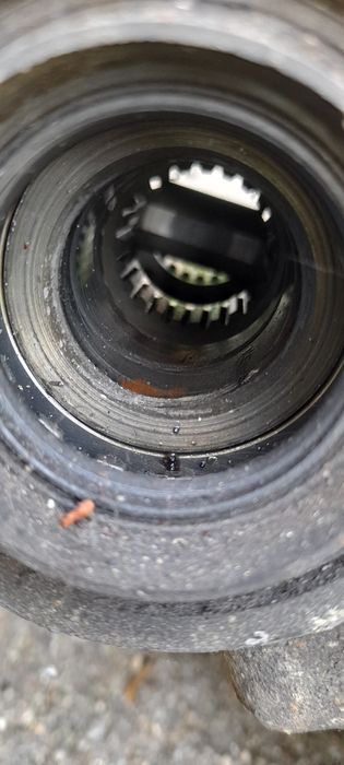 Toyota Starlet 85 EP70