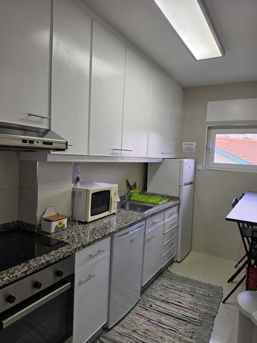 Quarto junto ao ISCAP e Hosp. São João