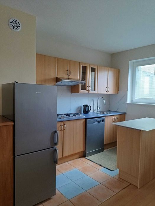 Apartment in Luboń, Stary Luboń - Widok 2