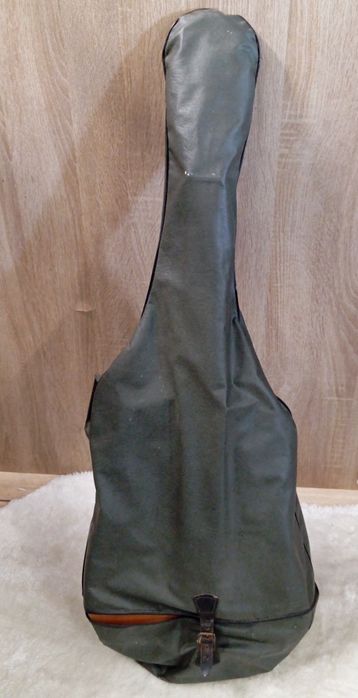 Gitara akustyczna Angelica