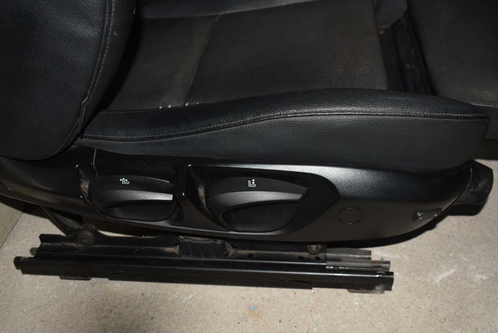 Bancos Pack M Bmw E88/82