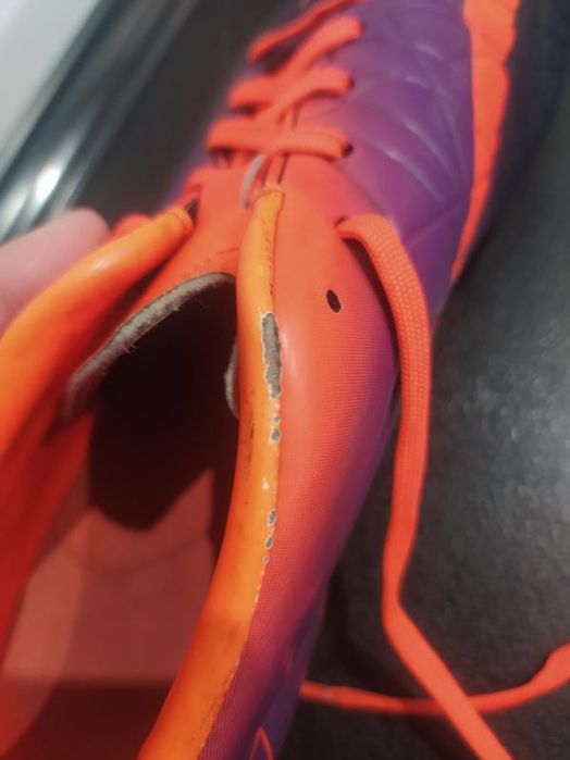 Korki Nike Hypervenom