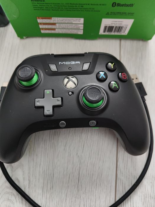 Геймпад MOGA  XP5-X+ XBOX by-PoverA