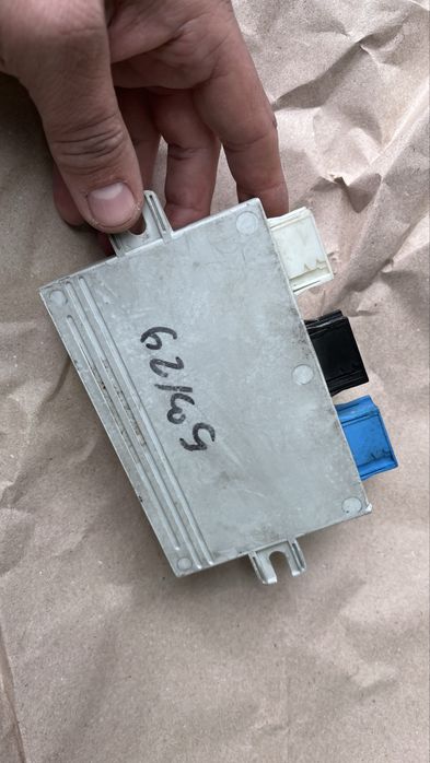 Блок PDC BMW e53 , е39, е46( блок парктроников bmw )