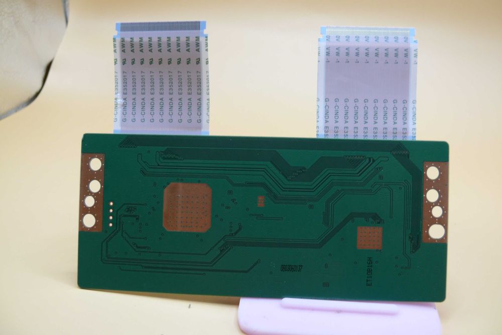 PLACA T-CON (ST5461D12-6-C-1)