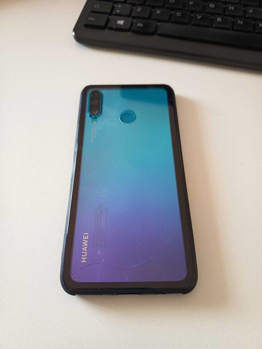 Telemóvel Huawei P30 Lite 128 GB