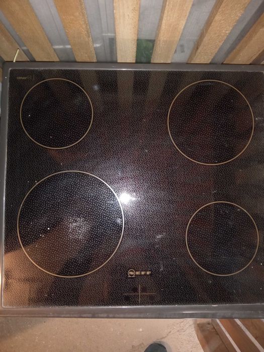 Piekarnik pod zabudowe