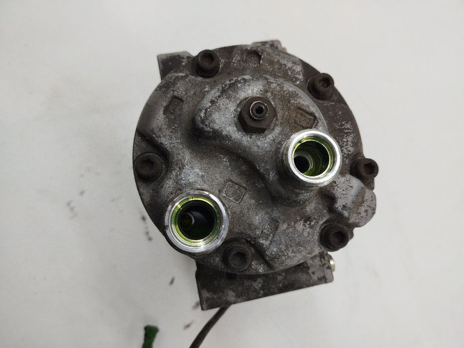 Compressor do Ar Condicionado - AUDI A4 (8D2, B5) | 94 - 01