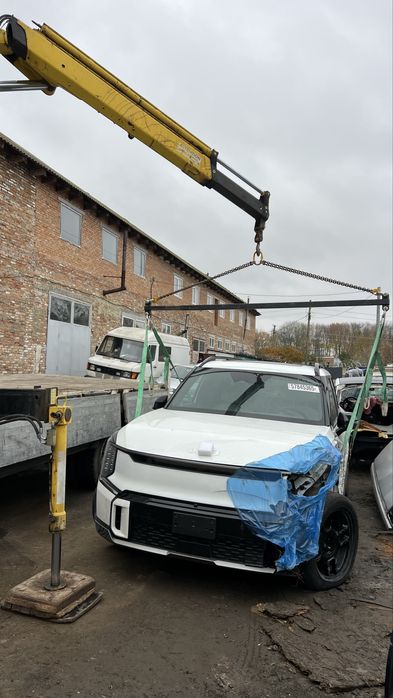 Евакуатор маніпулятор эвакуатор манипулятор, кран маніпулятор